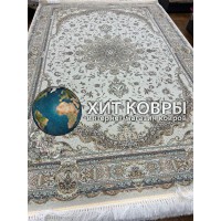 Иранский ковер Shahname 1500 026 Крем